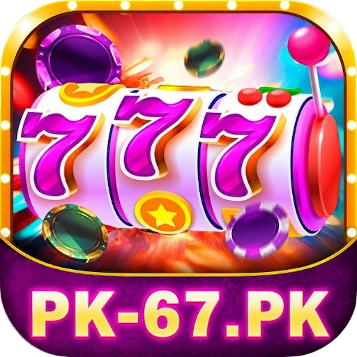 PK 67 APK Download V4.6 PK 67 (PK-67.PK) — official Android game app for Pakistan